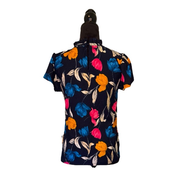 NWT Ann Taylor Blouse - Picture 2 of 7